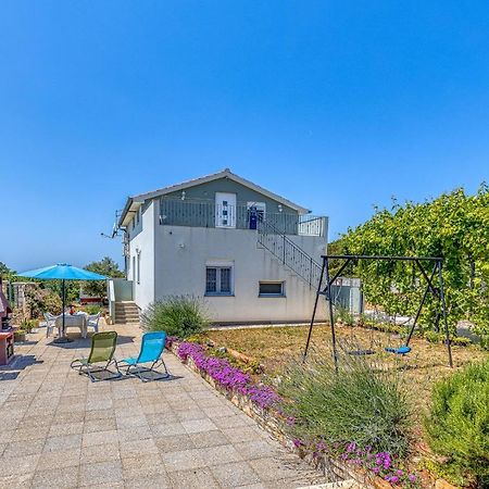 Casa Monshego 호텔 로비니 외부 사진
